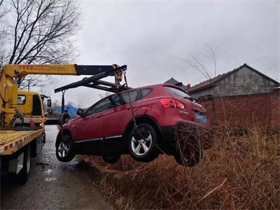 平泉楚雄道路救援